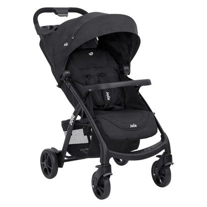 Coche Muze Lx Ts W/ Juva & Clickfit Base