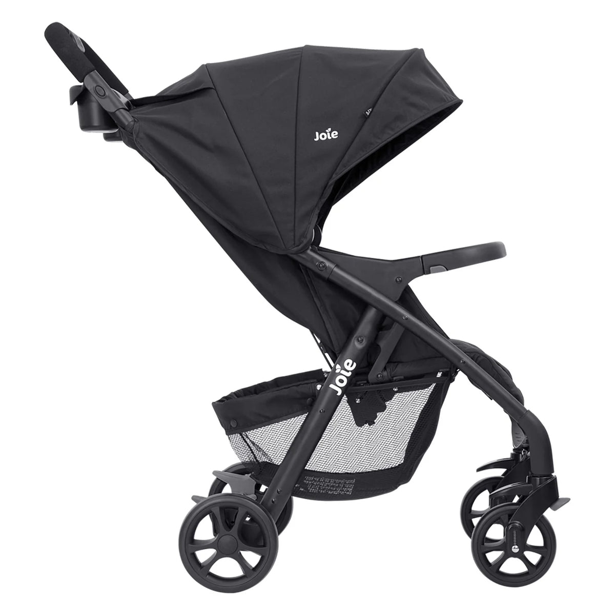 Coche Muze Lx Ts W/ Juva & Clickfit Base