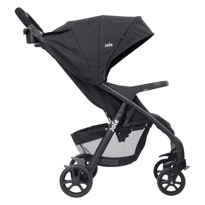 Coche Muze Lx Ts W/ Juva & Clickfit Base