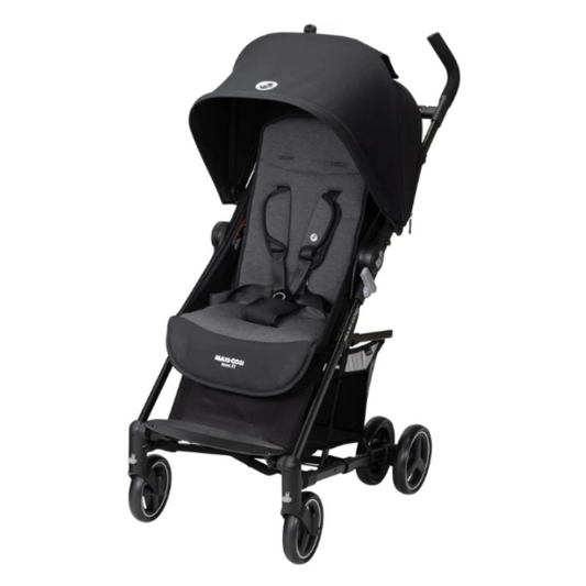 Coche Mara XT ultra compacto