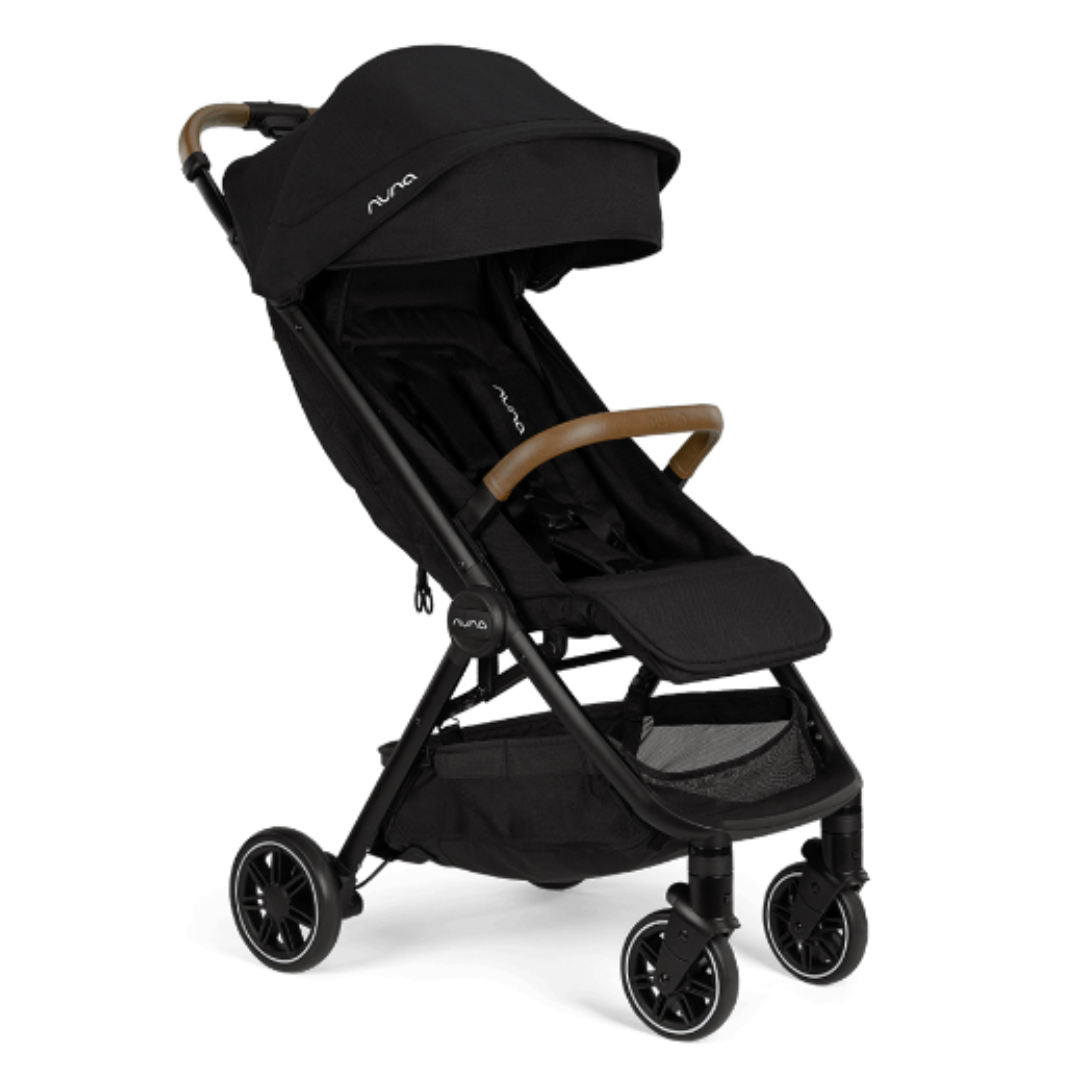 Coche Nuna Trvl