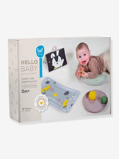 Kit De Regalo Esenciales Tunmmy Time
