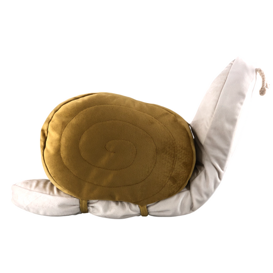 Cojín Decorativo | Caracol B4 Baby