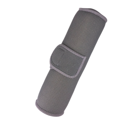 Cojín protector para cinturón de seguridad