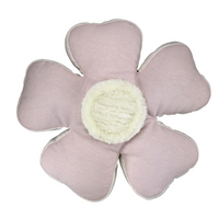 Cojin Miori Nena Natural Flor