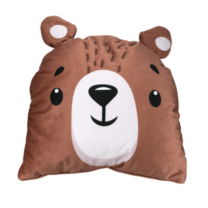 Cojín Decorativo | Oso B4 Baby