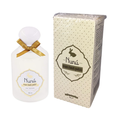 Colonia para bebé 90ml