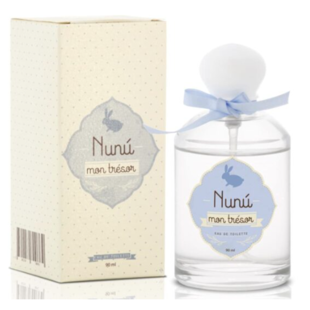 Colonia para bebé 90ml