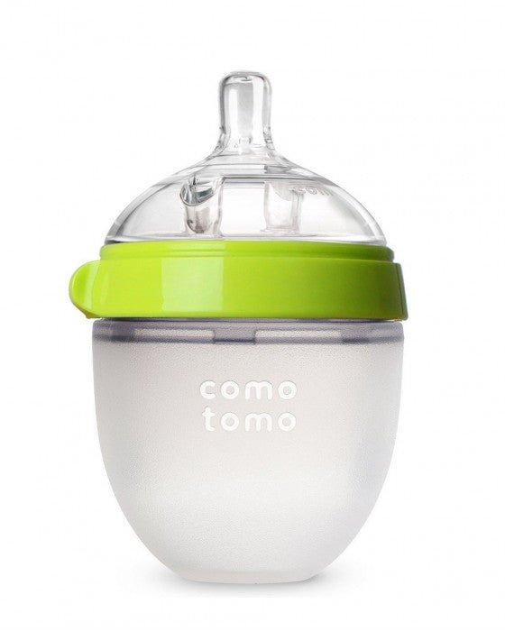 Biberón Como Tomo 150 ml