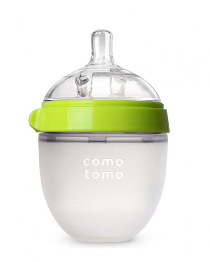 Biberón Como Tomo 150 ml