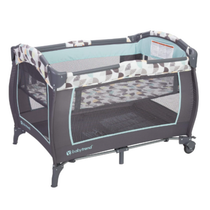 Corral Trend-E Nursery Center