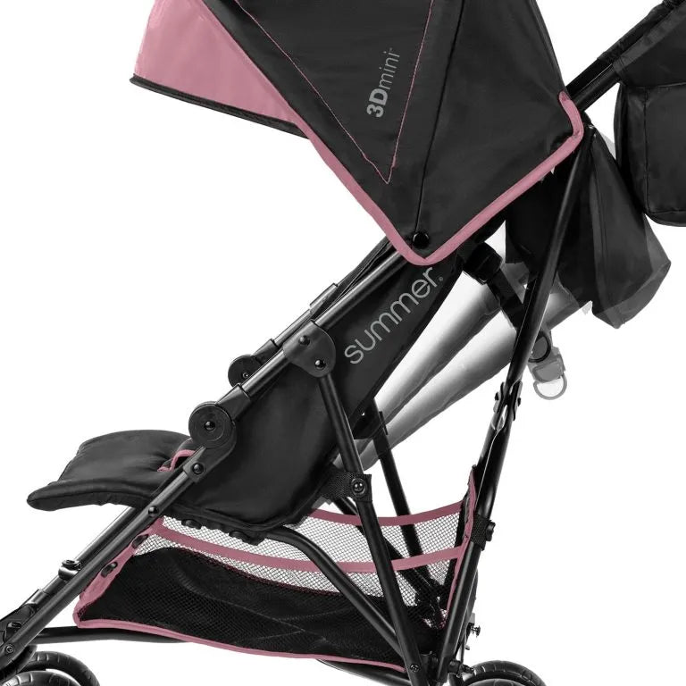 Coche paraguas 3DMini