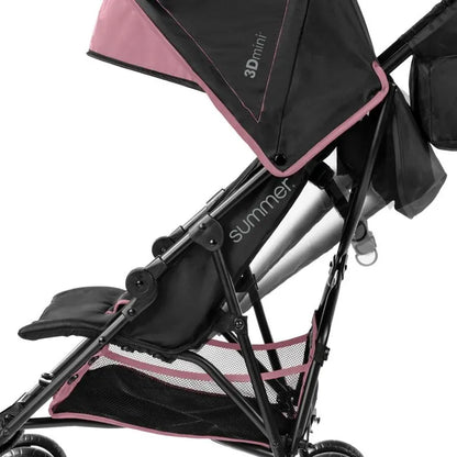 Coche paraguas 3DMini