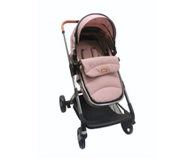 Coche Born Dlx 927i