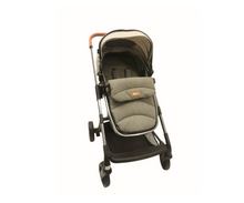 Coche DLX 927 Travel System