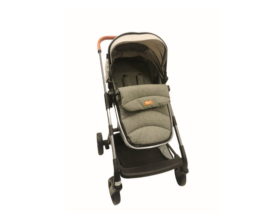 Coche  DLX 927 Travel System