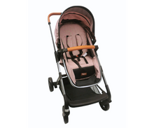 Coche Born Dlx 927i