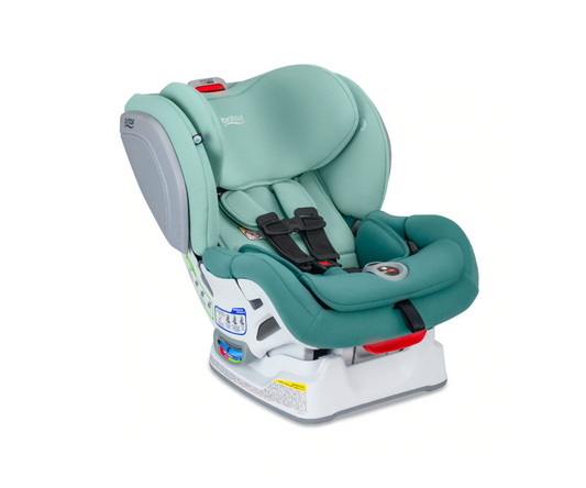 Asiento Advocate Click Tight Safe Britax