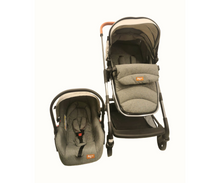 Coche DLX 927 Travel System