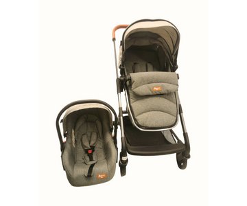 Coche  DLX 927 Travel System