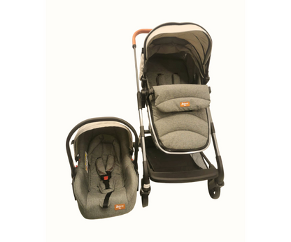 Coche DLX 927 Travel System