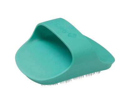 Cepillo De Cerdas Suave Para Baño