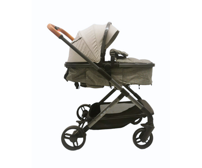 Coche DLX 927 Travel System