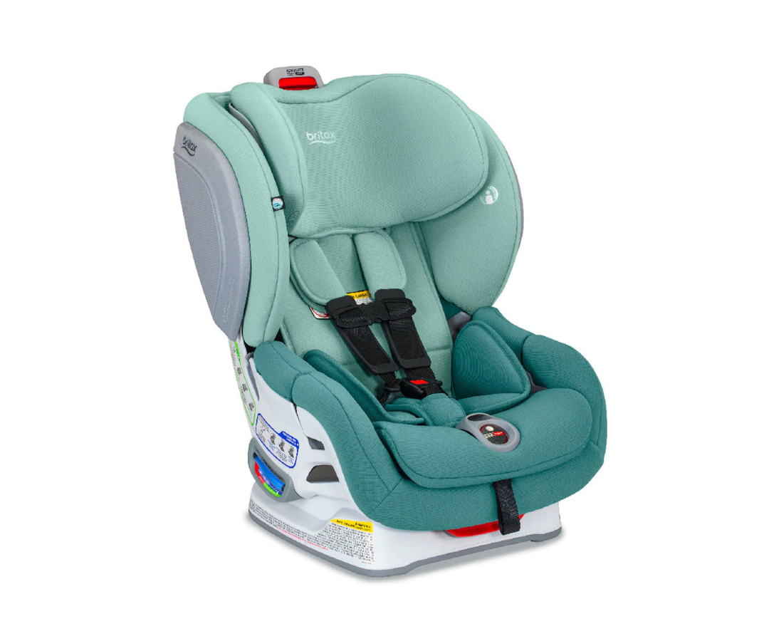 Asiento Advocate Click Tight Safe Britax