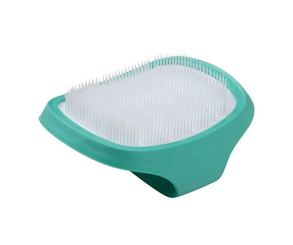 Cepillo De Cerdas Suave Para Baño