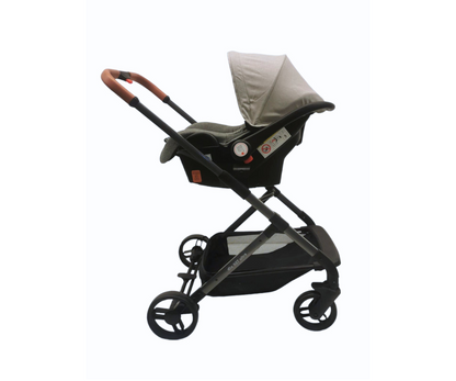 Coche DLX 927 Travel System