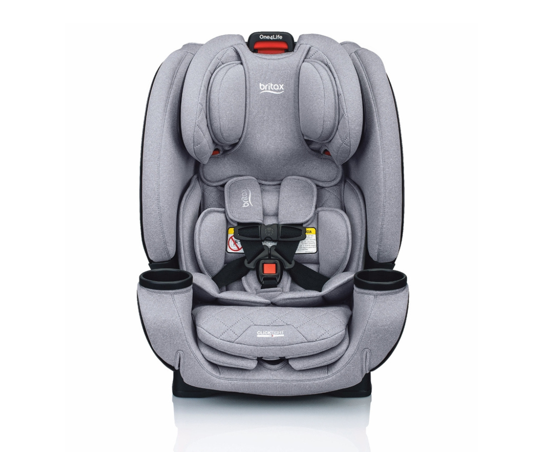 Asiento One4Ever Diamont Quilted Britax