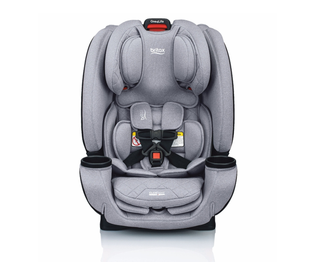 Asiento One4Life Diamont Quilted Britax