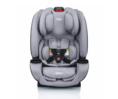 Asiento One4Life Diamont Quilted Britax