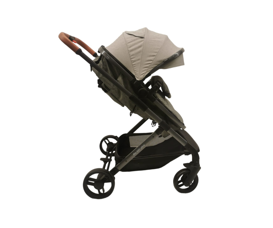 Coche DLX 927 Travel System