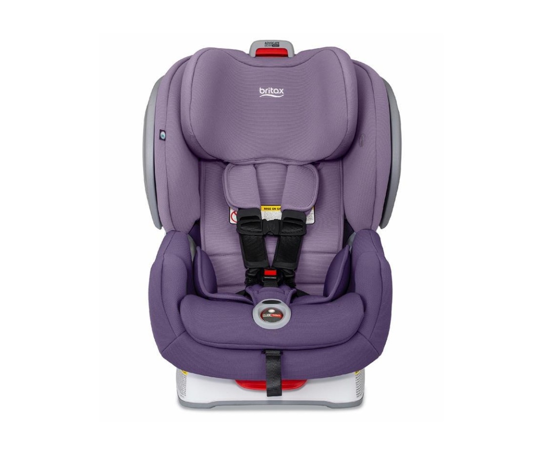 Asiento Advocate Click Tight Safe Britax