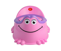 Bacenilla Sapito Feliz Baby Basa