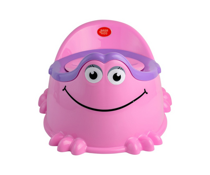 Bacenilla Sapito Feliz Baby Basa