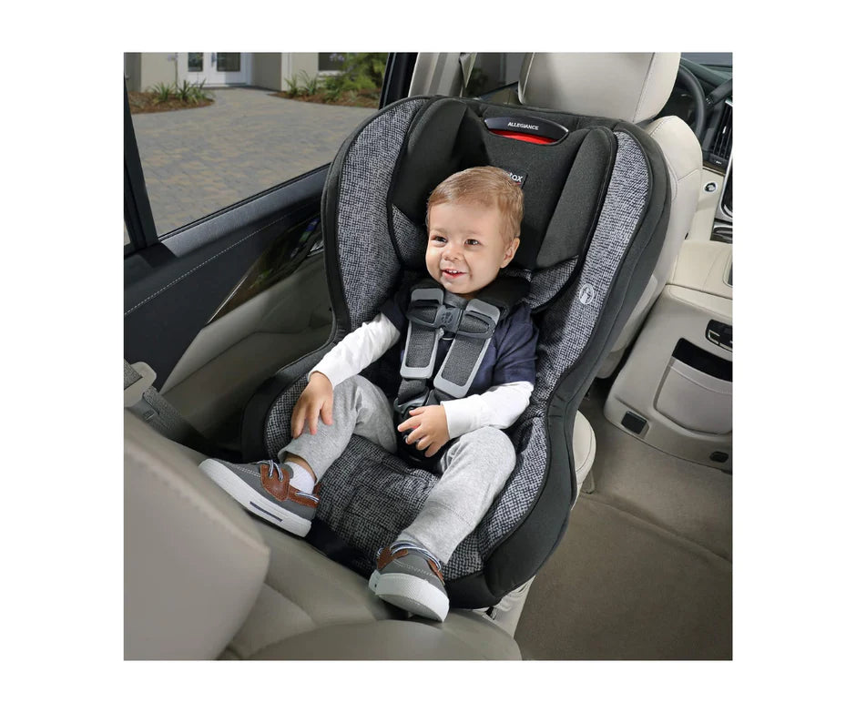 britax allegiance luna Asiento allegiance static – Bebemundo
