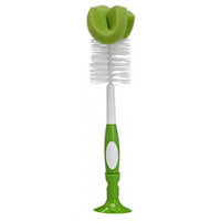 Cepillo De Limpieza  Cerdas Y Esponja Dr Brown
