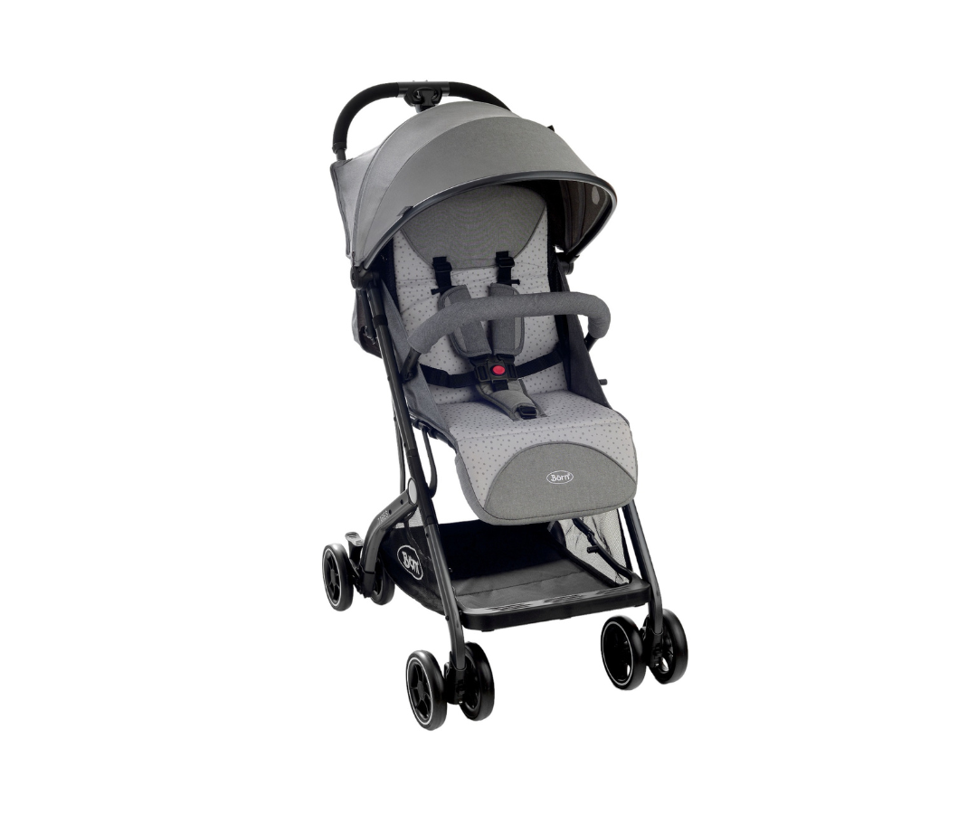 Coche Tares Stroller Kai