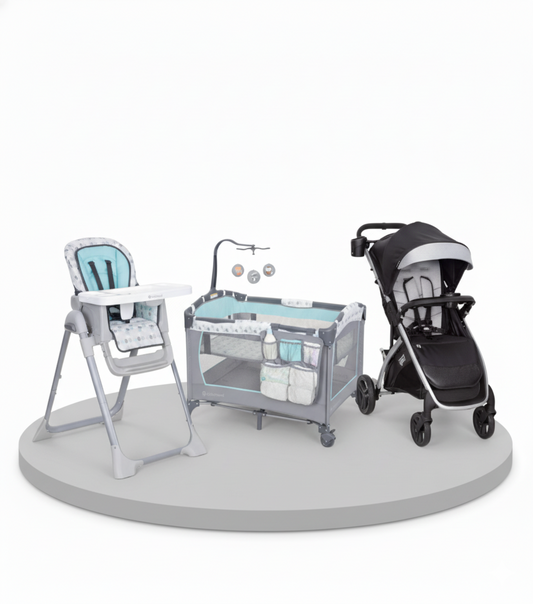 -Combo 50% off Baby Trend- De $599.99 a tan solo $329.99!!!