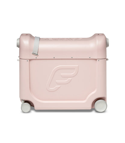 Maleta Cama Para Paseo Jetkids Stokke Rosada