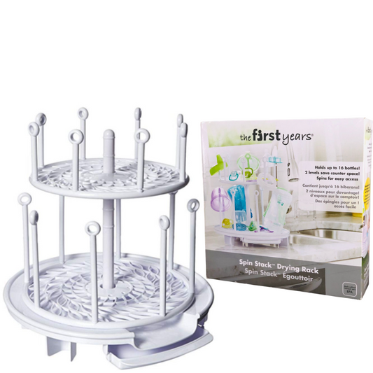 Escurridor de biberones