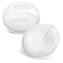 Pads absorbentes desechables