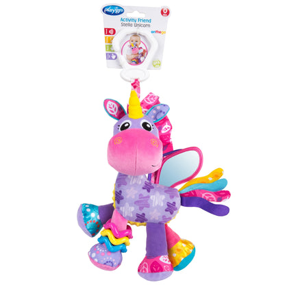 Entretendor Stella Unicorn