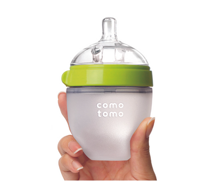 Biberón Como Tomo 150 ml