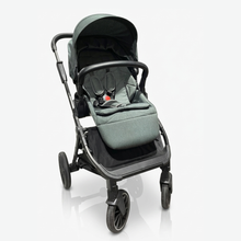 Coche Ownership 2 en 1