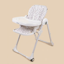 Silla de comer | Infanti Happy Meal Pro