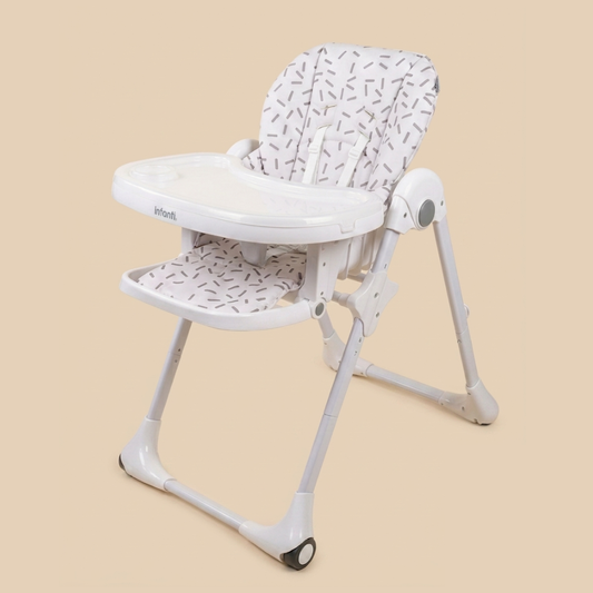 Silla de comer | Infanti Happy Meal Pro