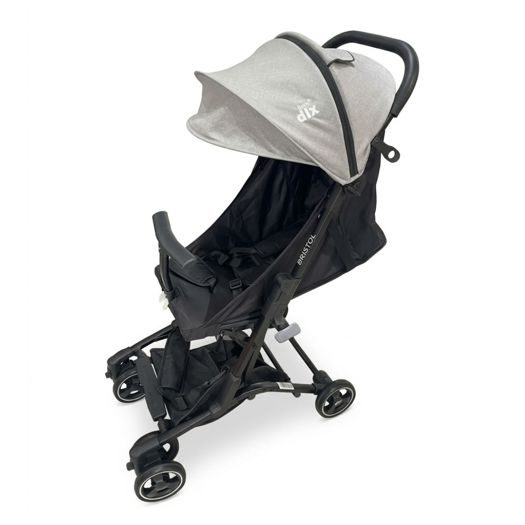 Coche Bristol 729-I | Beige Born Dlx